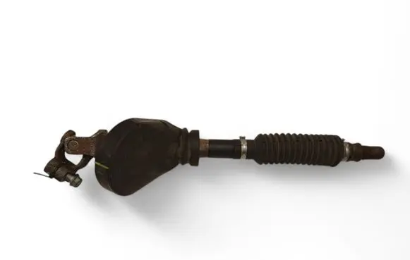 Dodge RAM Steering column universal joint