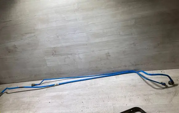 Mini Clubman F54 Fuel line/pipe/hose 7300641