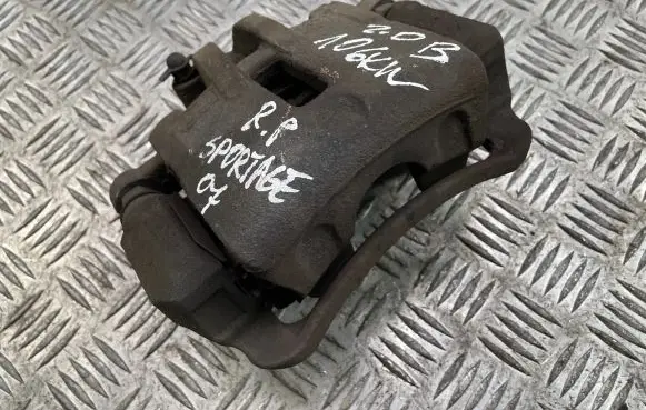 KIA Sportage Front brake caliper