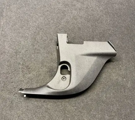 BMW 4 F32 F33 Foot area side trim 7315129