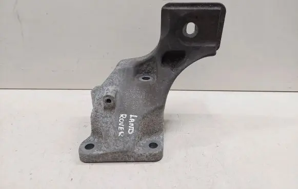 Land Rover Range Rover Sport L320 Engine mounting bracket 4H226037AA C9A2A KKU500590