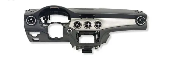 Mercedes-Benz CLA C117 X117 W117 Dashboard 006756 11768041009