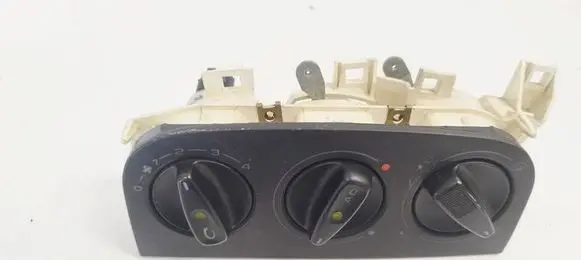 Ford Galaxy Climate control unit 95NW18D451A