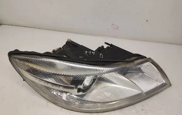 Skoda Octavia Mk2 (1Z) Headlight/headlamp 1Z1941016F