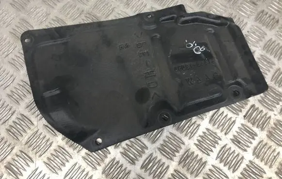 Lexus CT 200H Engine splash shield/under tray 5144312080