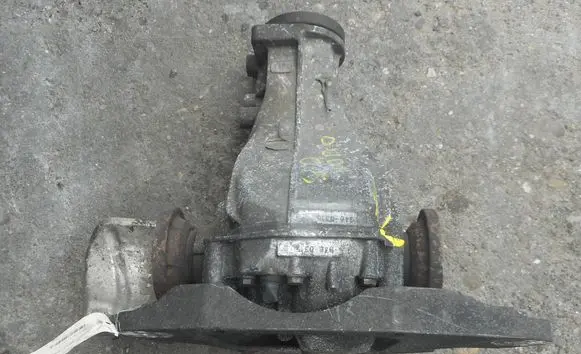 Audi A5 8T 8F Rear differential 0AR525083