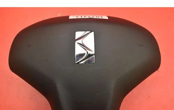 Citroen DS3 Steering wheel airbag 16719698ZD