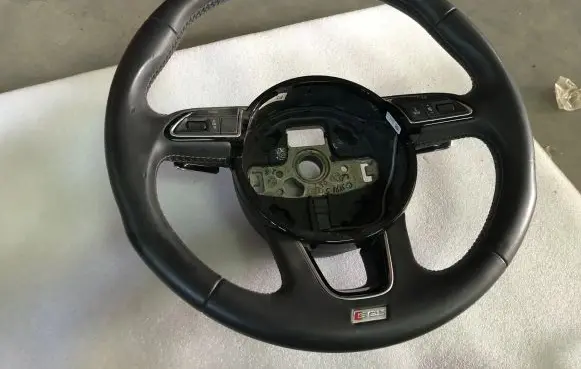 Audi Q5 SQ5 Steering wheel 8R0419091
