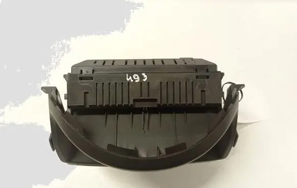 Opel Antara Screen/display/small screen 96627615 9120828100