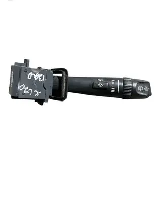 Volvo XC70 Wiper control stalk 30768101