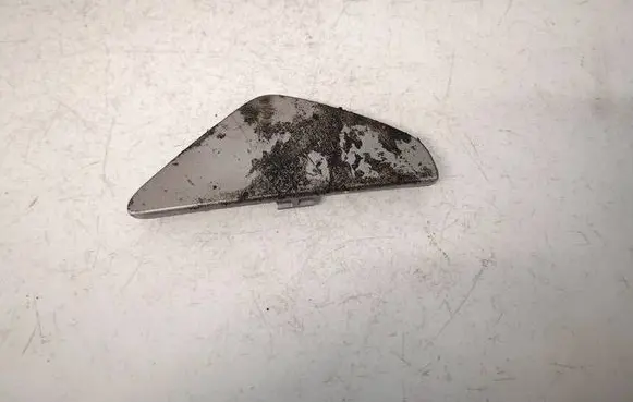 Ford Mondeo MK IV Dashboard trim 7S71A045N57