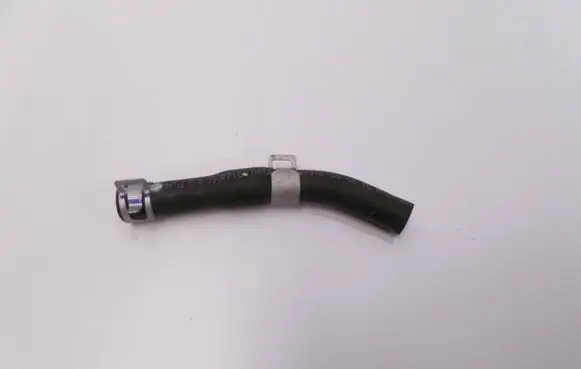 Hyundai Kona I Air intake hose/pipe 123526361