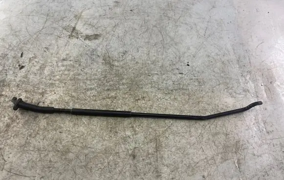 Nissan Navara D40 Engine bonnet/hood prop rod/strut 