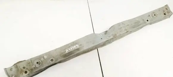 Toyota Avensis T250 Radiator support slam panel