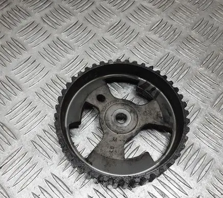 Peugeot Expert Camshaft pulley/ VANOS 9657477580