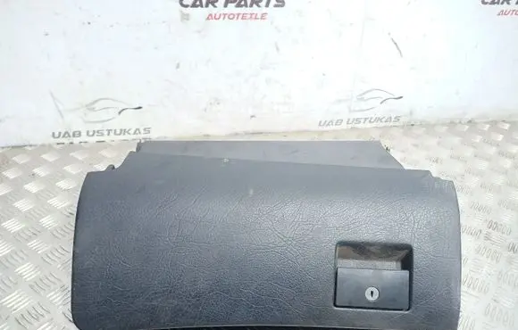Audi A6 S6 C4 4A Glove box set 4A1857035D