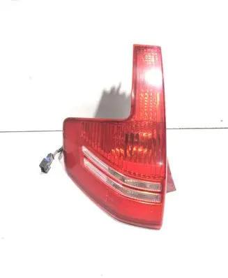 Citroen C4 I Rear/tail lights 9655864080