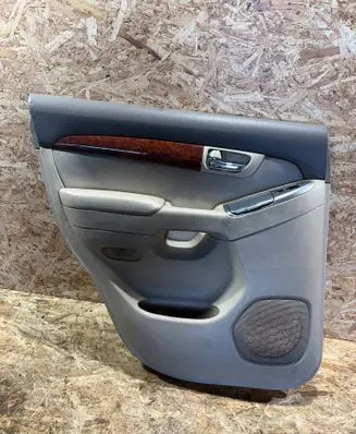 Toyota Land Cruiser (J120) Rear door card panel trim 0576031204