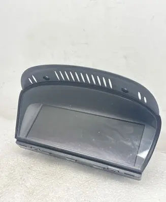 BMW 5 E60 E61 Screen/display/small screen 6971415