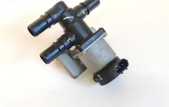 KIA EV6 Electric auxiliary coolant/water pump 375W3GI000