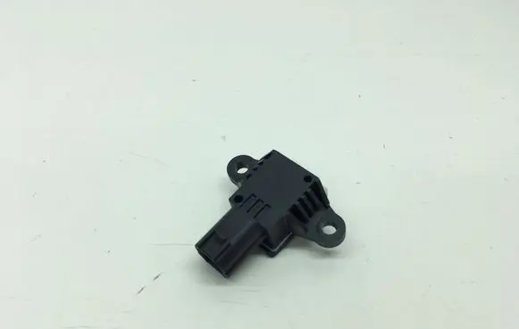 Land Rover Range Rover Sport L494 Airbag deployment crash/impact sensor CK5214C676AA 02152019 37848646