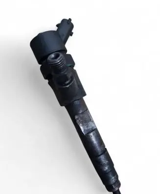 Renault Laguna II Fuel injector 0445110146