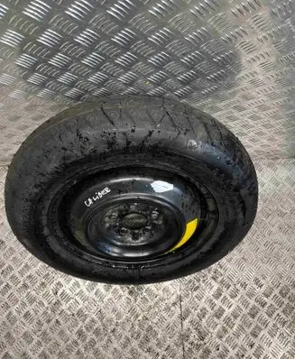 Dodge Caliber R16 spare wheel 04472491AC