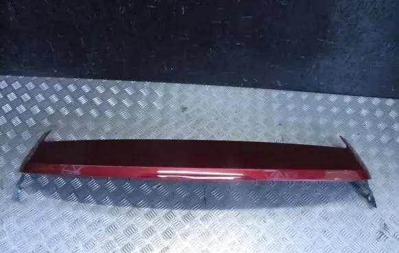 BMW 2 F46 Tailgate/trunk spoiler 