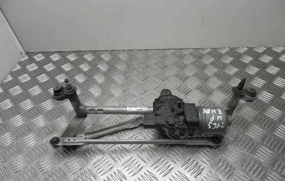 Volkswagen Up Front wiper linkage 1S1955023C T2230