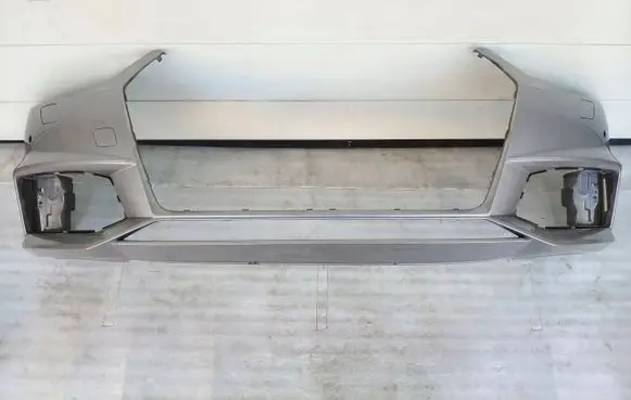 Audi A4 S4 B9 Front bumper 8W0807437F
