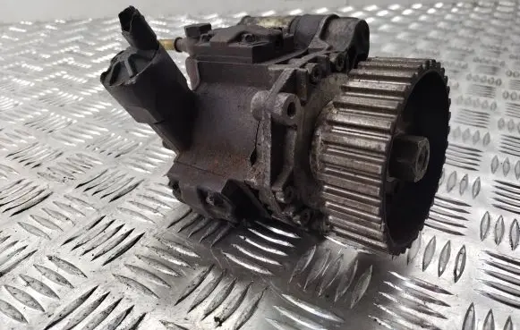 Ford Fiesta Fuel injection high pressure pump 9651590880 FTP619810F 5WS40008