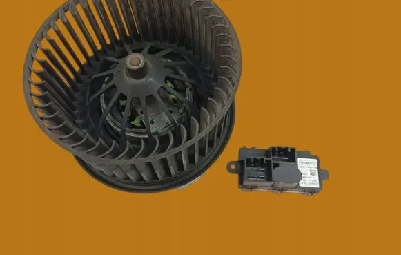 Ford S-MAX Heater fan/blower 6G9T18456AA