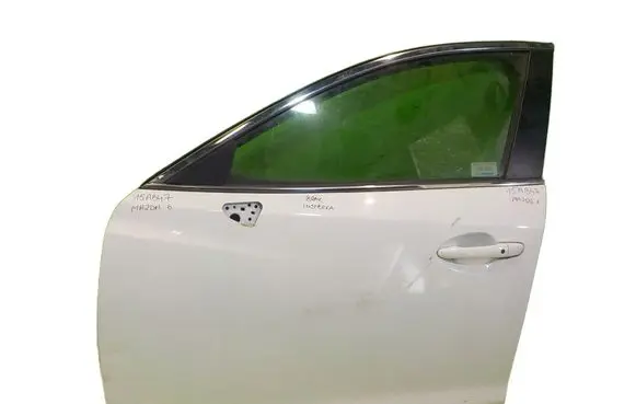 Mazda 6 Front door PRZOD LEWE