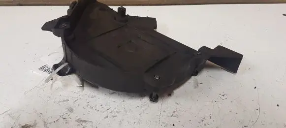 Timing belt guard (cover)