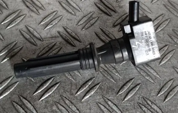 Land Rover Range Rover Velar High voltage ignition coil H4P312A366BB D5E1G 7Z13