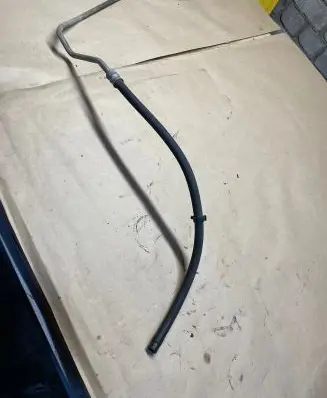 Volvo S80 Power steering hose/pipe/line