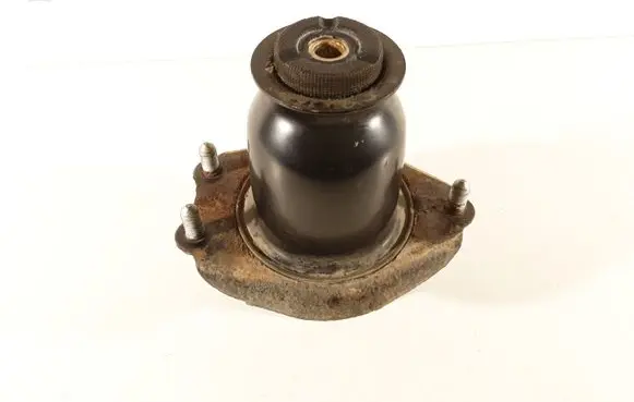 Toyota Celica T230 Coil spring/strut mount 4875032170
