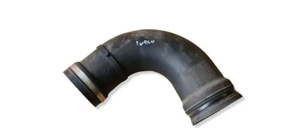 Iveco Daily 4th gen Air intake hose/pipe 504135453