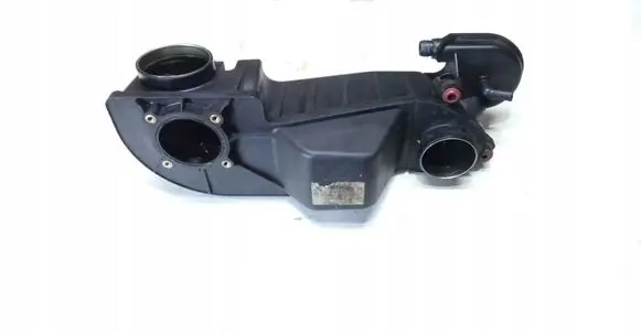 Intake resonator