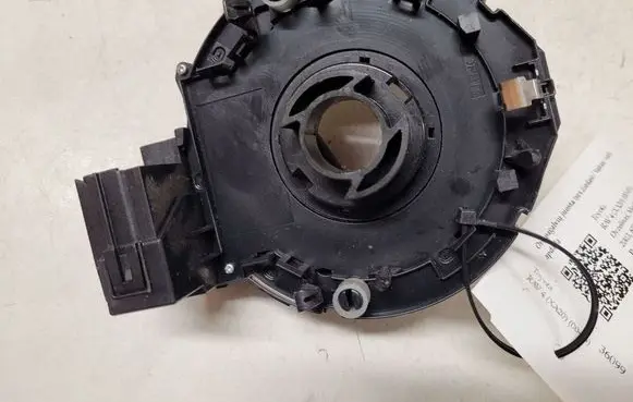Toyota RAV 4 (XA20) Airbag slip ring squib (SRS ring) 4201037032 A09 7AG6243A