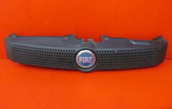 Fiat Panda II Front grill 735314236