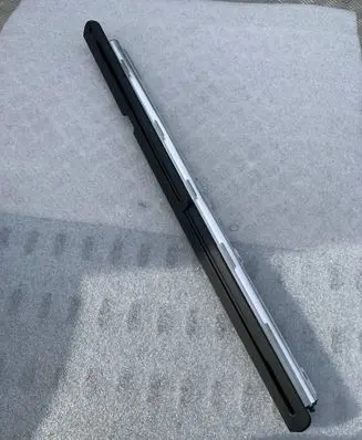 BMW X5 F15 Rear door sun blind/shade 1191543X