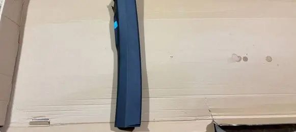Renault Megane E-Tech (A) pillar trim 687745689R B013599