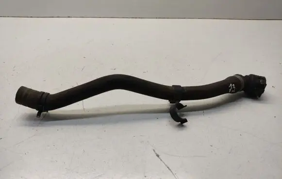 Mini Cooper Countryman R60 Engine coolant pipe/hose 14837810