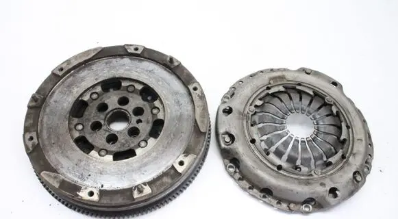 Opel Mokka Clutch set kit 55587528