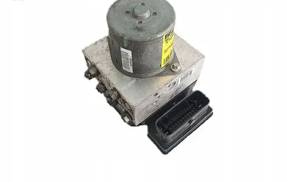 Volkswagen PASSAT B7 ABS Pump 3AA614109N