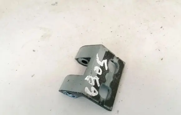 BMW 1 E81 E87 Rear door lower hinge