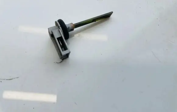 Audi A6 S6 C5 4B Interior temperature sensor 4b0820539