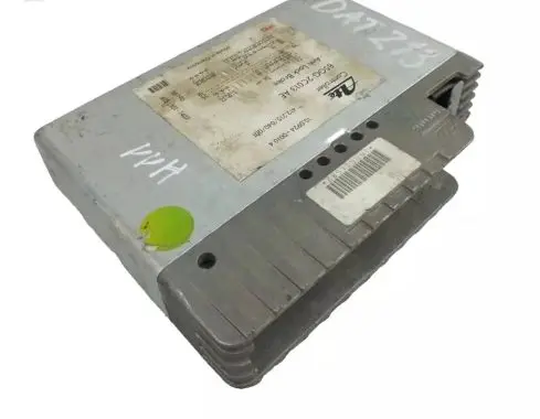 Ford Scorpio ABS control unit/module 85GG2C013AE