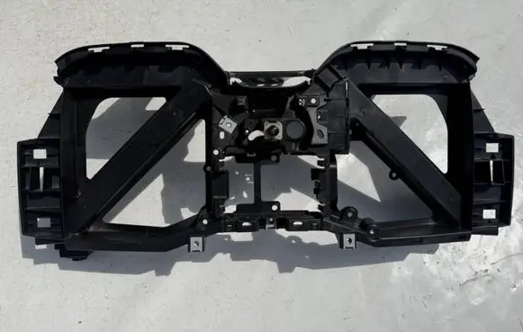 BMW iX Top upper radiator support slam panel 51747933372 7933372